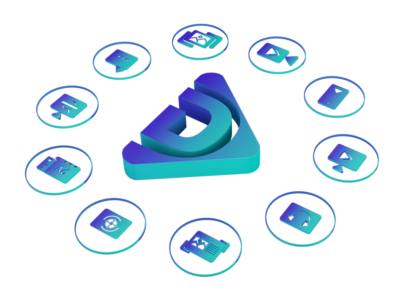 Body icons ABout for mobile